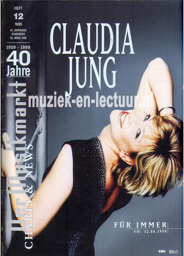 Der Musikmarkt 1999 nr. 12